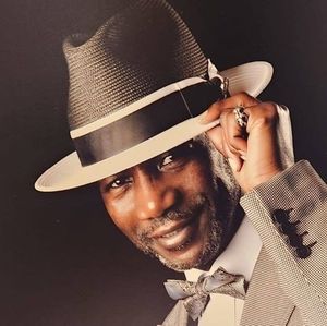 Meet your Posher, Mark slac